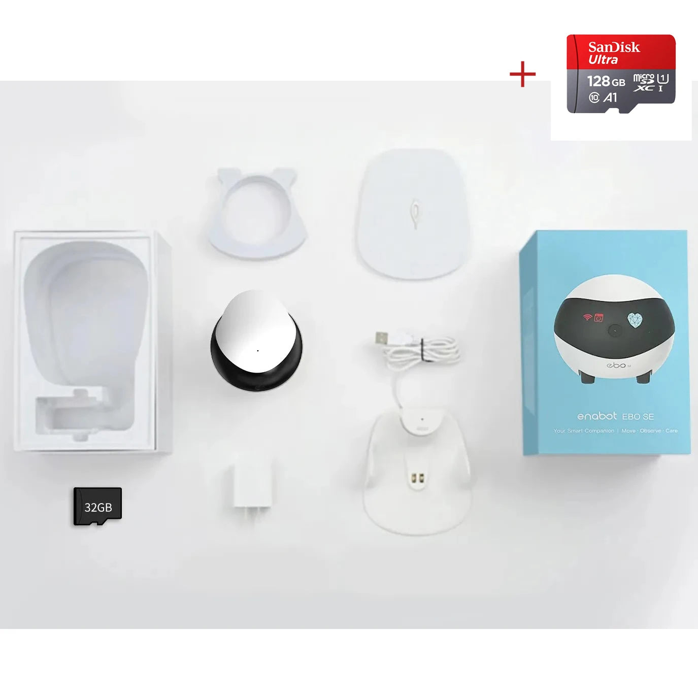 The Smart Long distance love bot