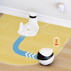 The Smart Long distance love bot