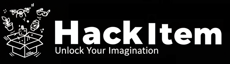HACK ITEM
