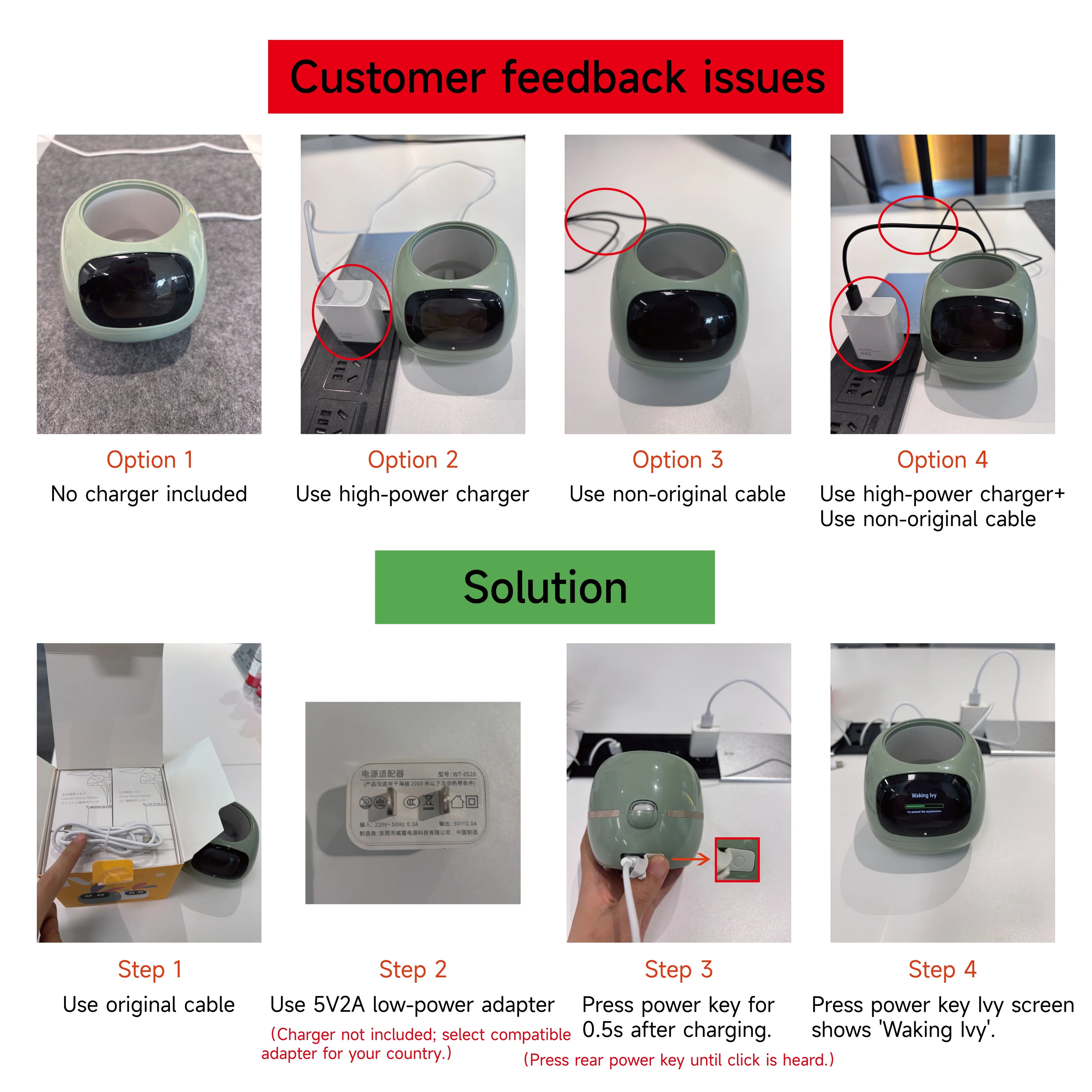 Meet Ivy: The Smart Planter That Brings Your Plant to Life