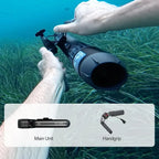 Your Ultimate Underwater Adventure Scooter *Upgraded