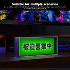 The Quantum Desk Clock: A Smart IPS Display for Time, Weather & Memories